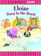 Eloise Goes to the Beach by Kay Thompson, Hilary Knight, Sonali Fry, Tammie Lyon, 9781416933441