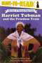 Harriet Tubman and the Freedom Train by Sharon Gayle, Felicia Marshall, 9780689854804