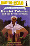 Harriet Tubman and the Freedom Train by Sharon Gayle, Felicia Marshall, 9780689854804