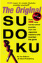The Original Sudoku Book 2 (Miniature Edition) by Editors of Nikoli Publishing, 9780761142966