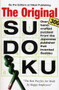 The Original Sudoku by Editors of Nikoli Publishing, 9780761142157