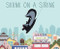 Skunk on a String by Thao Lam, 9781771471312
