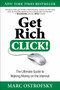 Get Rich Click! (The Ultimate Guide to Making Money on the Internet) by Marc Ostrofsky, 9781451668391