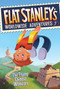 Flat Stanley's Worldwide Adventures #7: The Flying Chinese Wonders - 9780061430039 by Jeff Brown, Macky Pamintuan, 9780061430039