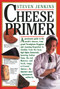 Cheese Primer by Steven Jenkins, 9780894807626