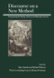 Discourse on a New Method (Reinvigorating the Marriage of History and Philosophy of Science) by Mary Domski, Michael Dickson, 9780812696622