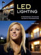 LED Lighting (Professional Techniques for Digital Photographers) by Kirk Tuck, 9781608954476