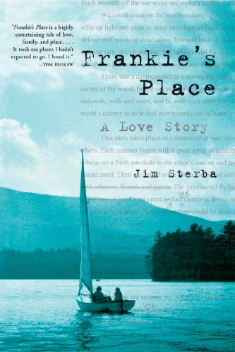 Frankie's Place (A Love Story) by Jim Sterba, 9780802141408