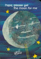 Papa, Please Get the Moon for Me by Eric Carle, 9780689829598