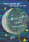 Papa, Please Get the Moon for Me by Eric Carle, 9780689829598