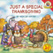 Little Critter: Just a Special Thanksgiving by Mercer Mayer, Mercer Mayer, 9780061478116