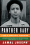 Panther Baby by Jamal Joseph, 9781616201296