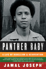 Panther Baby by Jamal Joseph, 9781616201296