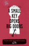 A Small Key Opens Big Doors: 50 Years of Amazing Peace Corps Stories (Volume Three: The Heart of Eurasia) by Jay Chen, 9781609520038