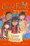 Gooey Goblins (Halloween Special) by Helen Perelman, Erica-Jane Waters, 9781442464957
