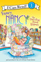 Fancy Nancy: The Dazzling Book Report - 9780061703690 by Jane O'Connor, Robin Preiss Glasser, 9780061703690