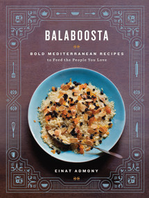 Balaboosta by Einat Admony, 9781579655006