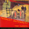 Transit Authority (Poems) by Tony Sanders, 9780802136770
