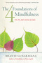 The Four Foundations of Mindfulness in Plain English by Henepola Gunaratana, 9781614290384