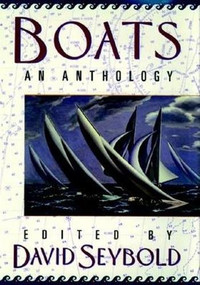 Boats (An Anthology) by David Seybold, 9780871136770