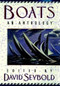 Boats (An Anthology) by David Seybold, 9780871136770