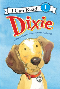 Dixie - 9780061719141 by Grace Gilman, Sarah McConnell, 9780061719141