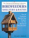 Birdfeeders, Shelters and Baths by Edward A. Baldwin, 9780882666235