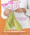 Toe-Up 2-at-a-Time Socks by Melissa Morgan-Oakes, 9781603425339