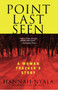 Point Last Seen by Hannah Nyala, 9780743457552