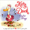 Katy Duck, Center Stage by Alyssa Satin Capucilli, Henry Cole, 9781416933380