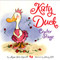 Katy Duck, Center Stage by Alyssa Satin Capucilli, Henry Cole, 9781416933380