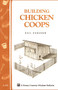 Building Chicken Coops (Storey Country Wisdom Bulletin A-224) by Gail Damerow, 9781580172738