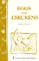 Eggs and Chickens (Storey's Country Wisdom Bulletin  A-17) by John Vivian, 9780882661919