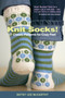 Knit Socks! (17 Classic Patterns for Cozy Feet) by Betsy McCarthy, 9781603425490