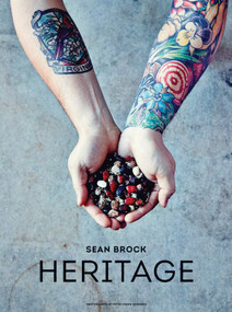 Heritage by Sean Brock, Peter Frank Edwards, 9781579654634