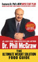 The Ultimate Weight Solution Food Guide by Phil McGraw, 9781501109737