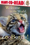 Welcome to the World, Zooborns! by Andrew Bleiman, Chris Eastland, 9781442443778