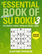 The Essential Book of Su Doku, Volume 3: Advanced (The World's Most Popular Puzzle Game) by Alastair Chisholm, 9780743291682