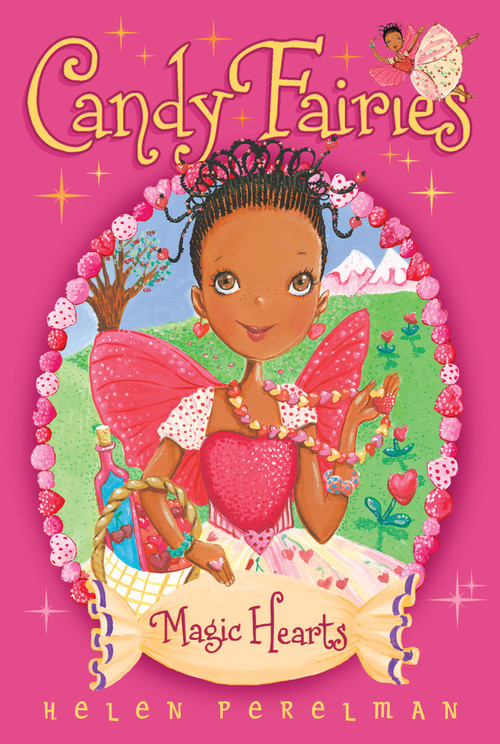 Magic Hearts by Helen Perelman, Erica-Jane Waters, 9781442464940