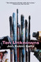 Ten Unknowns by Jon Robin Baitz, 9780802138279