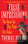 False Impressions by Thomas Hoving, 9780684831480