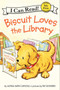 Biscuit Loves the Library - 9780061935077 by Alyssa Satin Capucilli, Pat Schories, 9780061935077