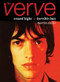 The Verve (Crazed Highs and Horrible Lows) by Martin Clarke, 9780859652698