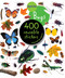 Eyelike Stickers: Bugs by Workman Publishing, 9780761169345
