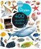 Eyelike Stickers: Ocean by Workman Publishing, 9780761169376