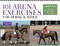 101 Arena Exercises for Horse & Rider by Cherry Hill, Carla Wennberg, 9780882663166