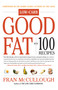 Good Fat by Fran McCullough, Barry Sears, 9780743257398