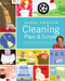 Cleaning Plain & Simple (A Ready Reference Guide with Hundreds of Sparkling Solutions to Your Everyday Cleaning Challenges) by Donna Smallin, 9781580176071