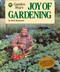 Joy of Gardening by Dick Raymond, 9780882663197