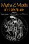 Myths And Motifs In Literature by David J. Burrows, 9780029050309